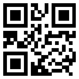 3308269880 - Immagine del QrCode associato