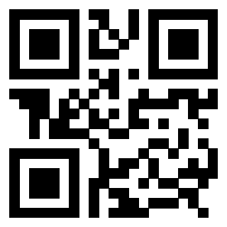 3308269881 - Immagine del Qr Code associato