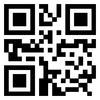 3308269883 Qr Code associato