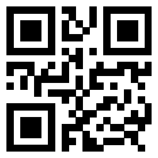 Il QrCode di 3308269884