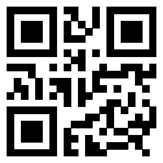 3308269885 - Immagine del Qr Code