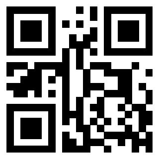 3308269886 QrCode associato