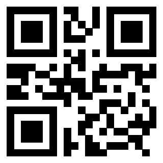 Immagine del Qr Code di 3308269889