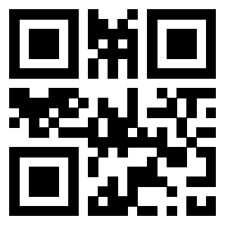 3308269891 - Immagine del QrCode associato
