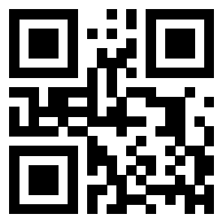 3308269895 QrCode associato
