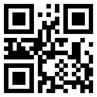 3308269900 - Immagine del Qr Code associato