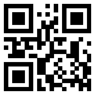 Scansione del Qr Code di 3308269904