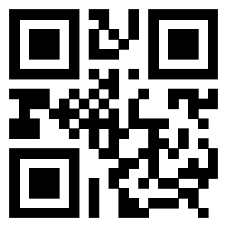 3308269905 Qr Code associato