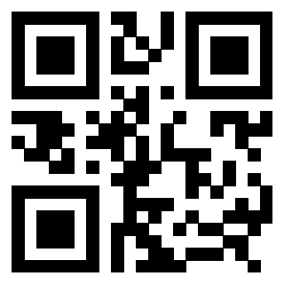 3308269906 - Immagine del Qr Code associato
