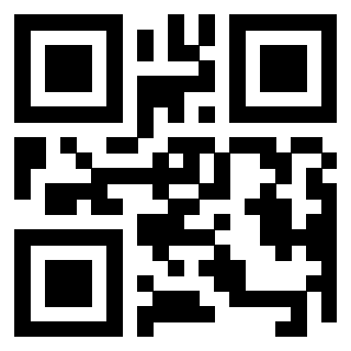 3308269908 - Immagine del Qr Code