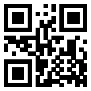 3308269910 - Immagine del QrCode