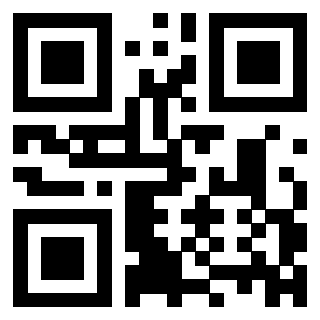 Il QrCode di 3308269912