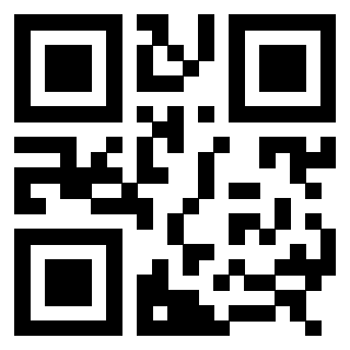 3308269916 - Immagine del QrCode associato