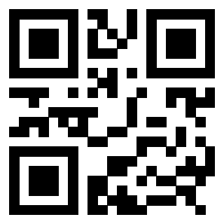 Il Qr Code di 3308269918