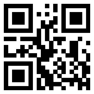 Il QrCode di 3308269921