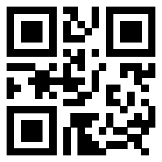 3308269923 Qr Code associato