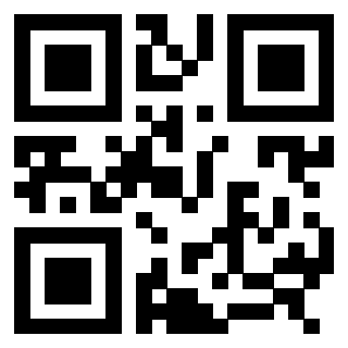 3308269925 - Immagine del QrCode