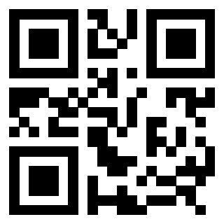 Il QrCode di 3308269926