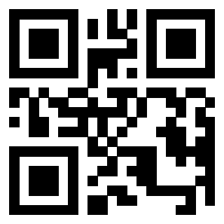 Il QrCode di 3308269927