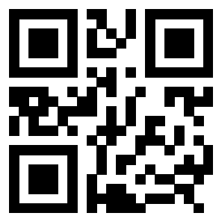 Immagine del Qr Code di 3308269928