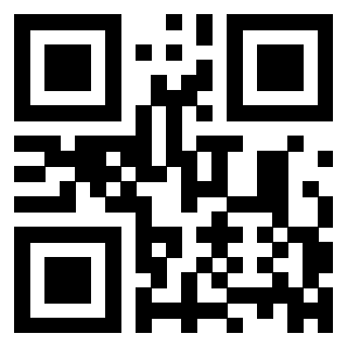 Il QrCode di 3308269932