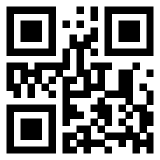 3308269933 - Immagine del QrCode associato