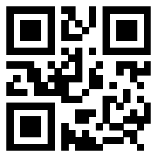 3308269937 Qr Code associato