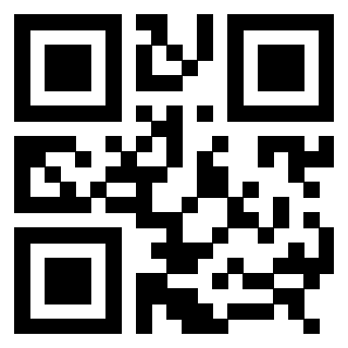 Qr Code di 3308269940