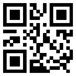 Qr Code di 3308269942