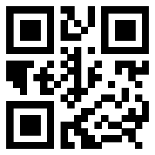 3308269950 - Immagine del QrCode associato