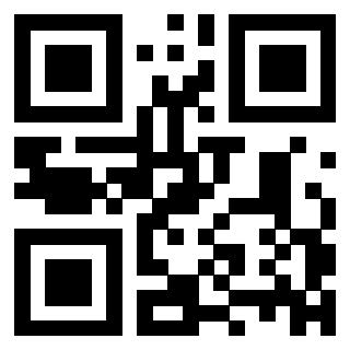 3308269955 - Immagine del Qr Code associato