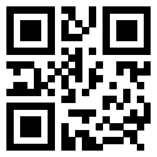 3308269956 - Immagine del QrCode associato