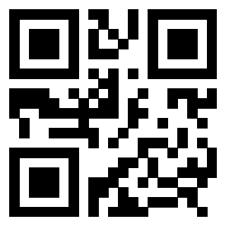 Il Qr Code di 3308269959