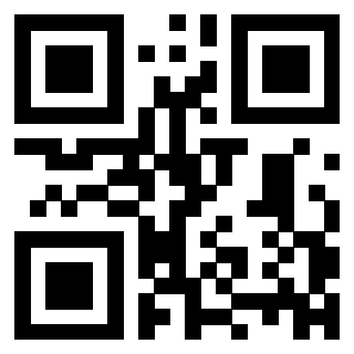 Scansione del Qr Code di 3308269965