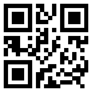 Qr Code di 3308269966