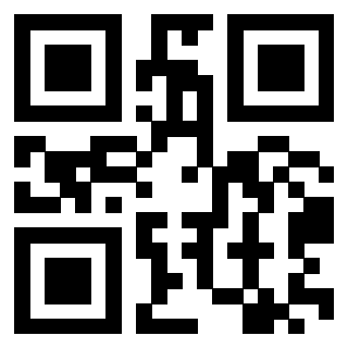 3308269968 - Immagine del QrCode