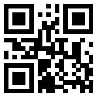 3308269976 - Immagine del Qr Code associato
