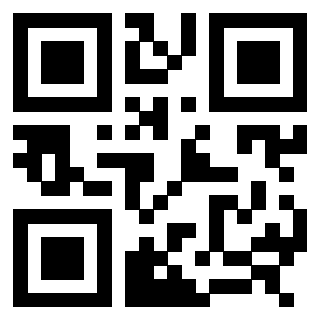 3308269977 QrCode associato