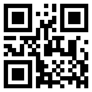 Il QrCode di 3308269978