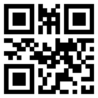 3308269979 - Immagine del Qr Code