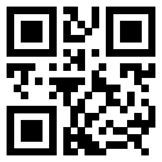 Scansione del Qr Code di 3308269980