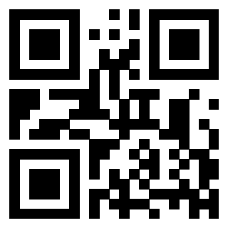 Scansione del Qr Code di 3308269981