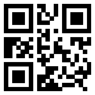 3308269983 - Immagine del QrCode associato