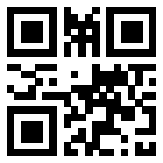 3308269985 - Immagine del Qr Code