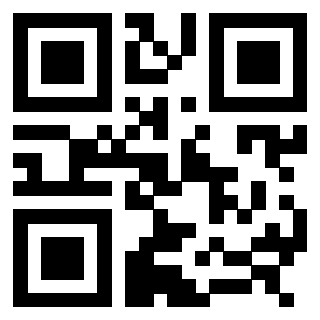 3308269986 - Immagine del QrCode