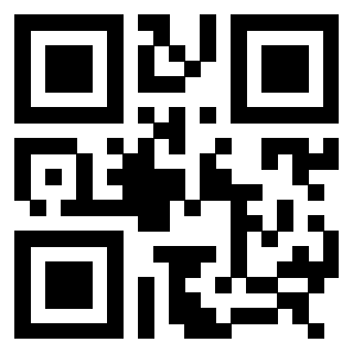 Il QrCode di 3308269987