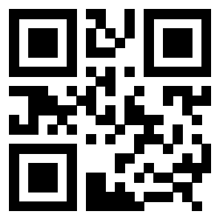 Il Qr Code di 3308269988
