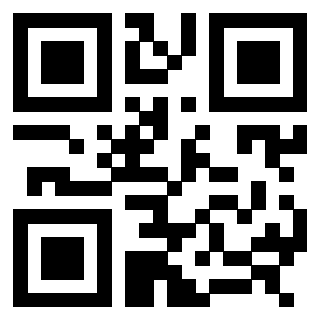 Scansione del Qr Code di 3308269991