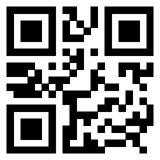 Immagine del Qr Code di 3308269994