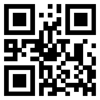 Il Qr Code di 3308269995